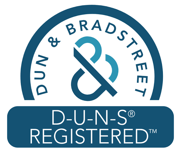 D-U-N-S Registered